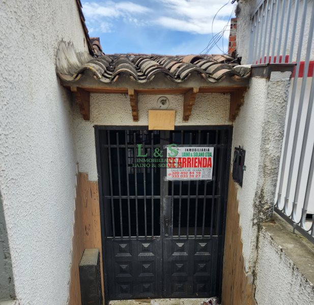 Apartamento disponible para Arriendo en Ocaña Carretera Central Foto numero 1