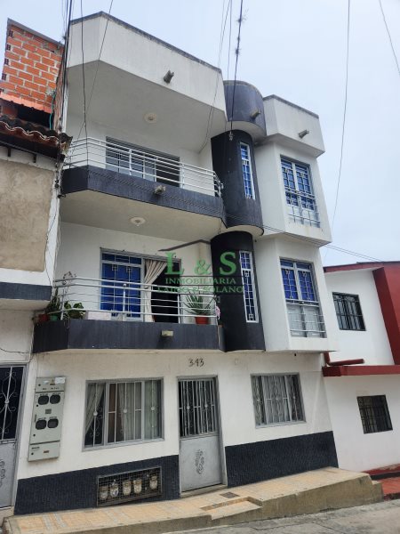 Apartaestudio disponible para Arriendo en Ocaña Marabel Foto numero 1