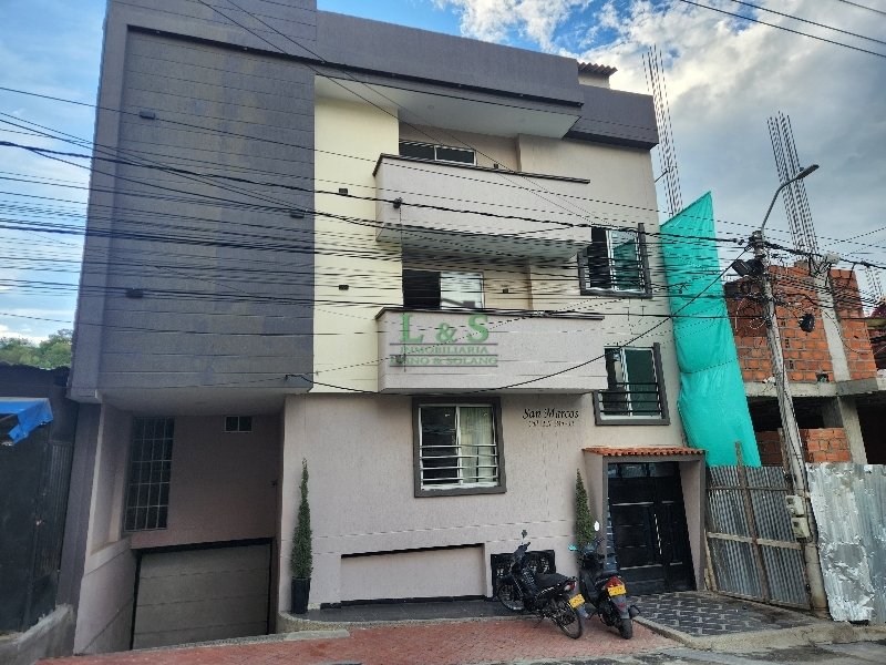 Apartamento disponible para Ambos en Ocaña El Landia Foto numero 1