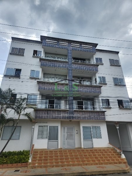 Apartamento disponible para Arriendo en Ocaña Buenos Aires Foto numero 1