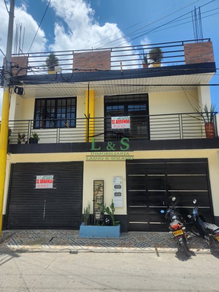 Casa-local disponible para Venta en Ocaña Santa Clara Foto numero 1