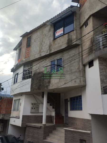 Apartamento disponible para Arriendo en Ocaña Urbanizacion Bellavista Foto numero 1