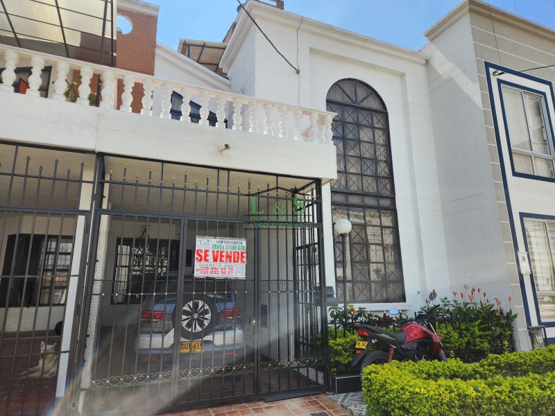 Casa disponible para Venta en Ocaña Altos De La Colina Foto numero 1
