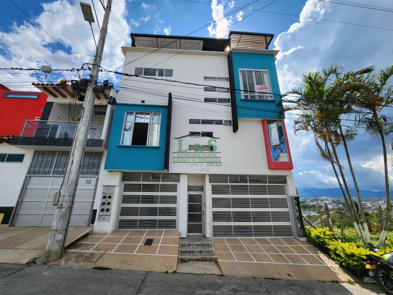 Apartamento disponible para Arriendo en Ocaña Solicitud De Arriendo En Tramite Foto numero 1