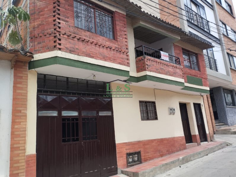 Apartamento disponible para Arriendo en Ocaña Calle La Luz Foto numero 1