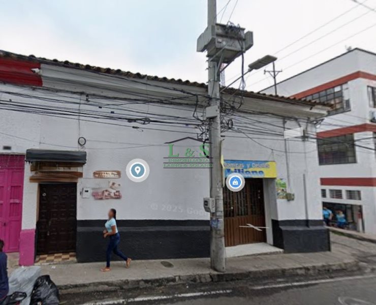 Local disponible para Arriendo en Ocaña Centro Foto numero 1