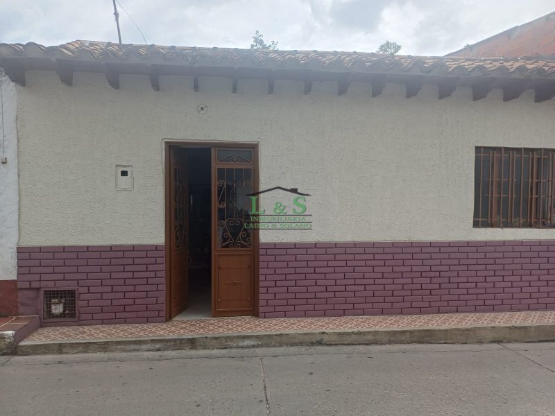 Casa disponible para Venta en Ocaña Las Llanadas Foto numero 1