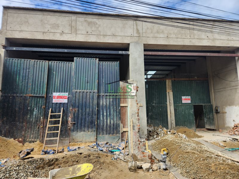 Bodega disponible para Arriendo en Ocaña Avenida Circunvalar Foto numero 1