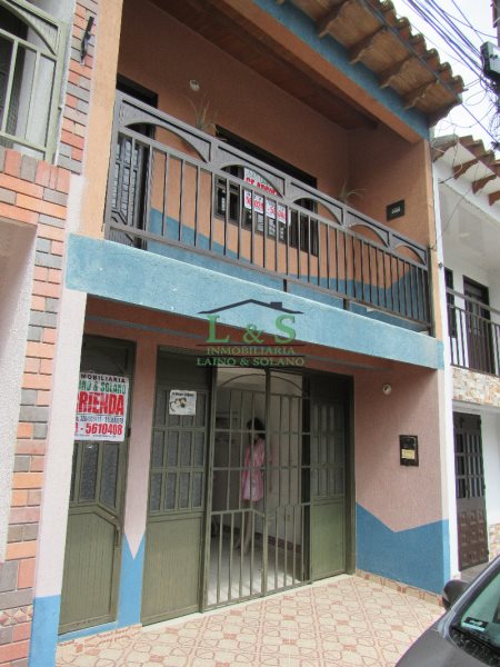 Apartamento disponible para Arriendo en Ocaña El Peñon Foto numero 1