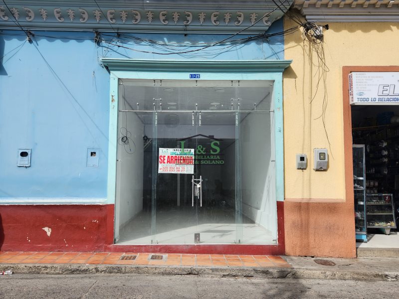 Local disponible para Arriendo en Ocaña Centro Foto numero 1