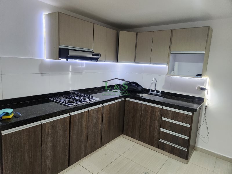 Apartamento disponible para Arriendo en Ocaña Centro Foto numero 1