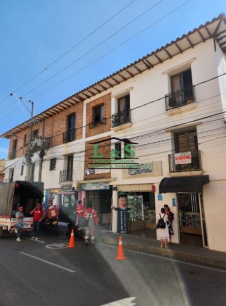 Apartamento disponible para Arriendo en Ocaña Centro Foto numero 1