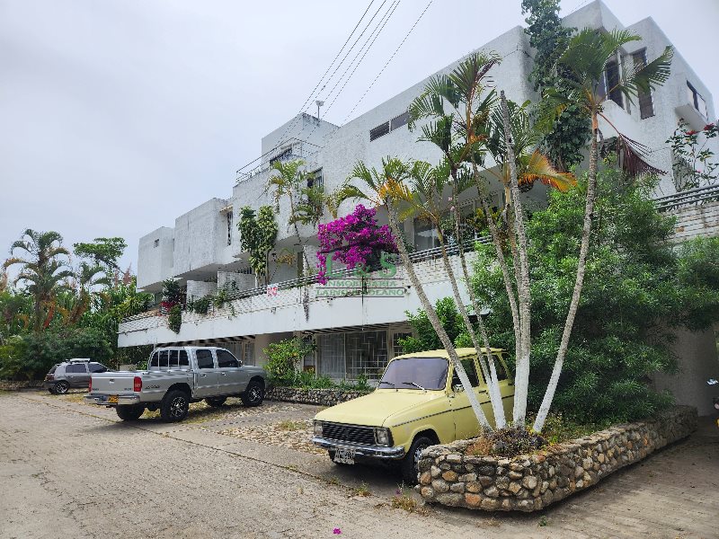 Apartaestudio disponible para Arriendo en Ocaña El Lago Foto numero 1