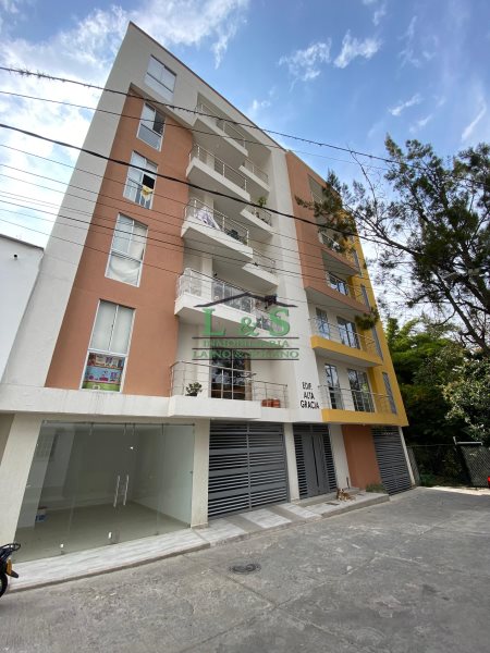 Apartamento disponible para Arriendo en Ocaña La Popa Foto numero 1