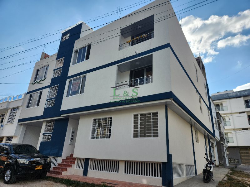 Apartamento disponible para Venta en Ocaña Miradores Del Lago Foto numero 1