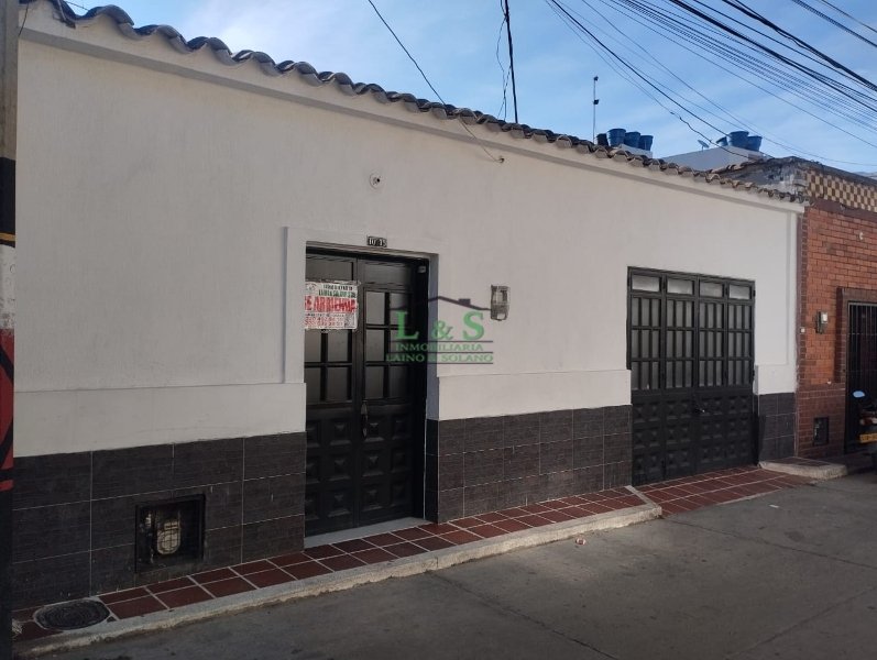 Casa disponible para Arriendo en Ocaña Solicitud De Arriendo En Tramite Foto numero 1