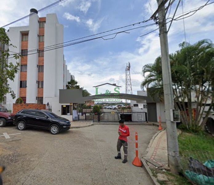 Apartamento disponible para Arriendo en Ocaña Solicitud De Arriendo En Tramite Foto numero 1