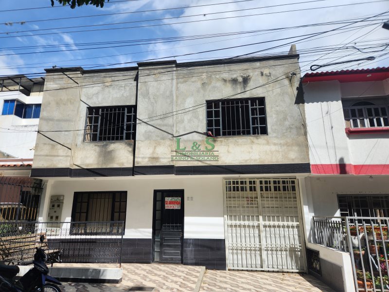 Apartamento disponible para Arriendo en Ocaña Cuarto Centenario Foto numero 1