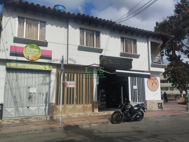 Local disponible para Arriendo en Ocaña San Agustin Foto numero 1