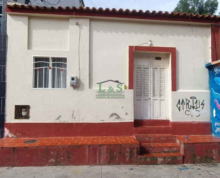 Casa disponible para Venta en Ocaña La Costa Foto numero 1