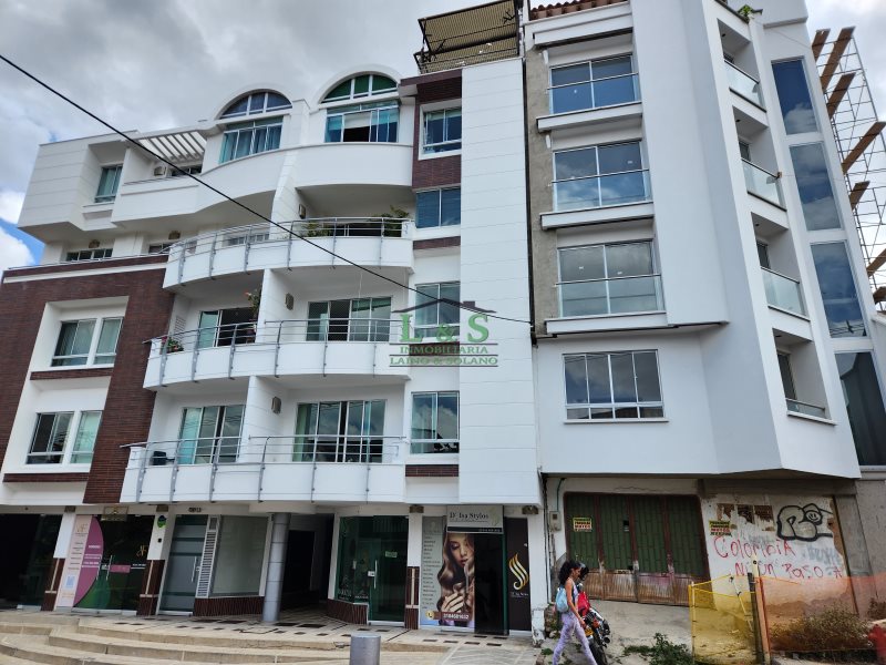 Apartamento disponible para Arriendo en Ocaña El Martinete Foto numero 1