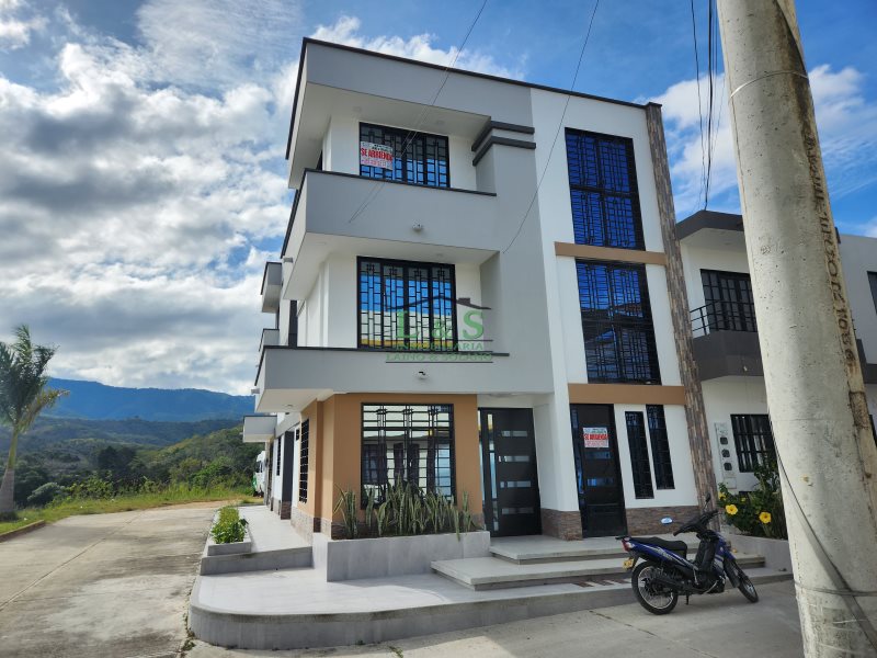 Apartamento disponible para Arriendo en Ocaña Urbanizacion Montelago Foto numero 1