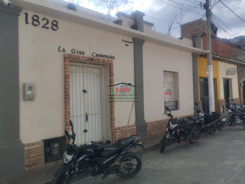 Local disponible para Arriendo en Ocaña La Amargura Foto numero 1