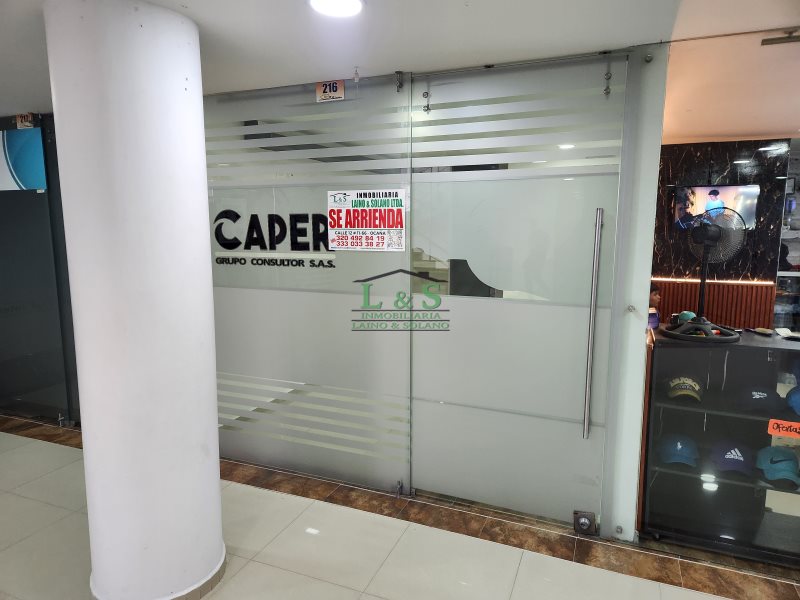 Local disponible para Arriendo en Ocaña Centro Foto numero 1