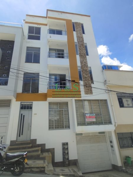 Apartamento disponible para Arriendo en Ocaña Miradores Del Lago Foto numero 1