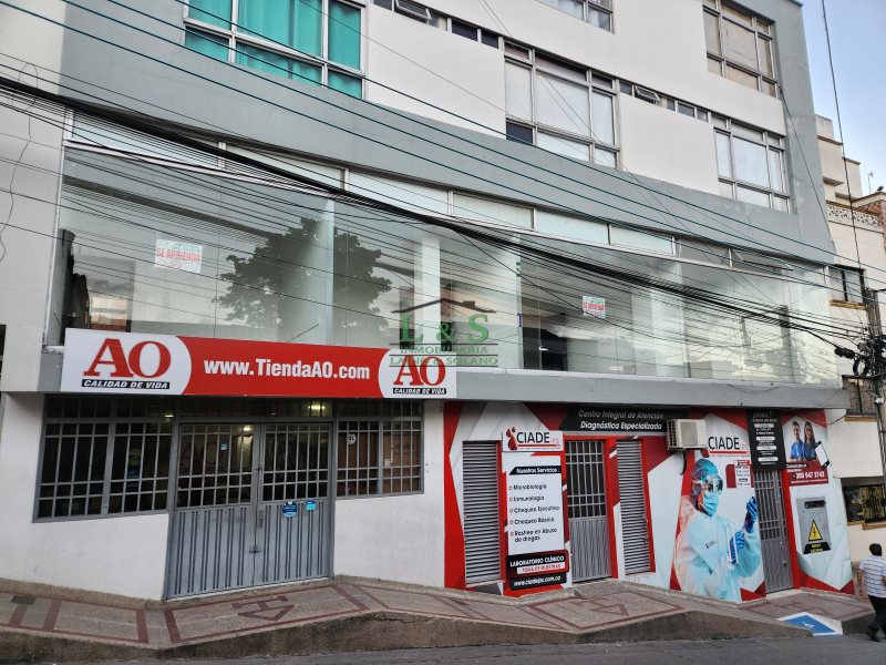 Local disponible para Arriendo en Ocaña Centro Foto numero 1