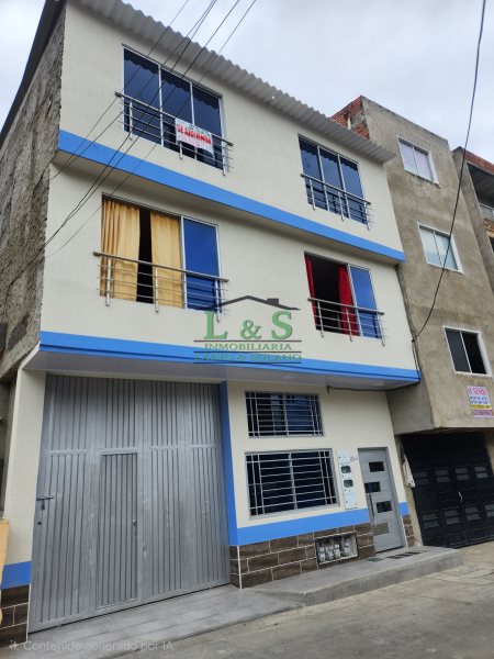 Apartamento disponible para Arriendo en Ocaña Solicitud De Arriendo En Tramite Foto numero 1