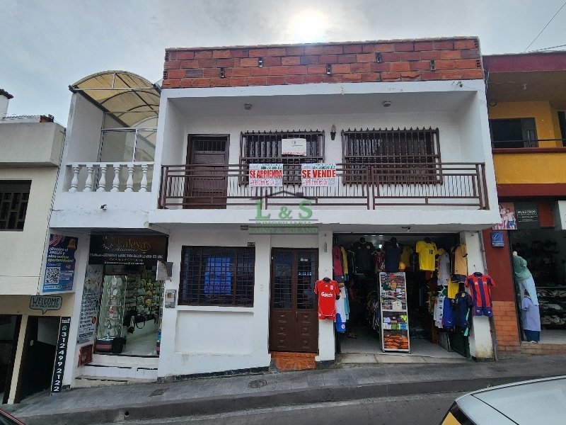 Casa disponible para Ambos en Ocaña Venecia Foto numero 1
