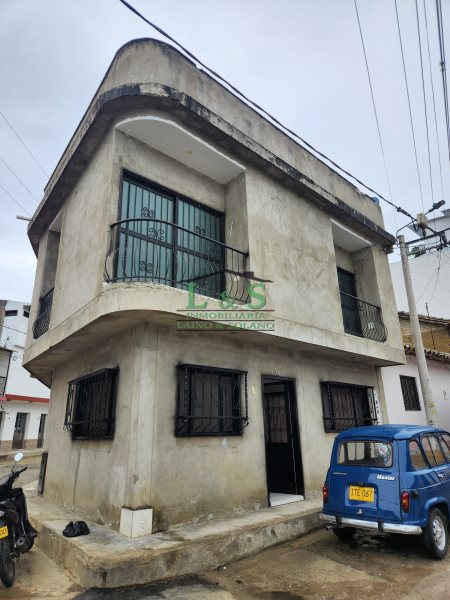 Apartamento disponible para Arriendo en Ocaña La Esperanza Foto numero 1