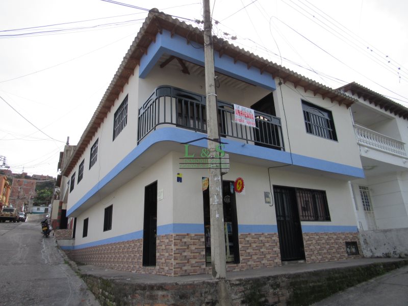 Apartamento disponible para Arriendo en Ocaña con un valor de $750,000 código 77