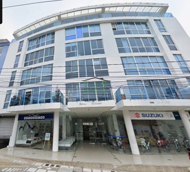 Apartamento disponible para Venta en Ocaña El Martinete Foto numero 1