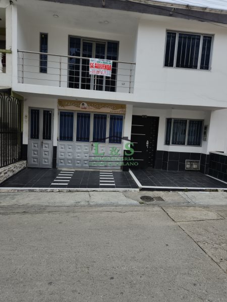 Apartamento disponible para Arriendo en Ocaña Solicitud De Arriendo En Tramite Foto numero 1
