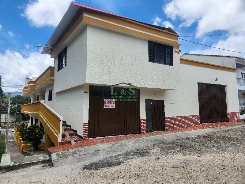 Casa disponible para Arriendo en Ocaña El Lago Foto numero 1