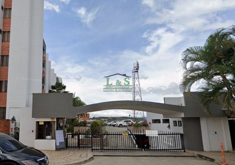 Apartamento disponible para Arriendo en Ocaña Miradores De La Colina Foto numero 1