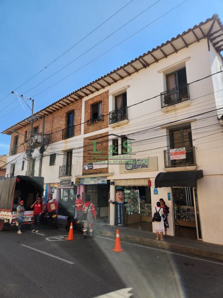 Apartamento disponible para Arriendo en Ocaña Centro Foto numero 1