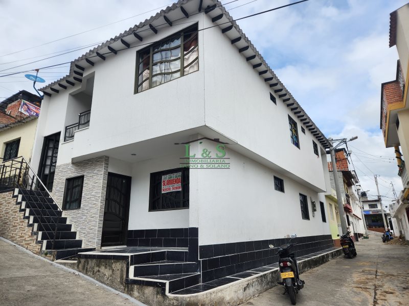 Apartamento disponible para Arriendo en Ocaña Camilo Torres Foto numero 1