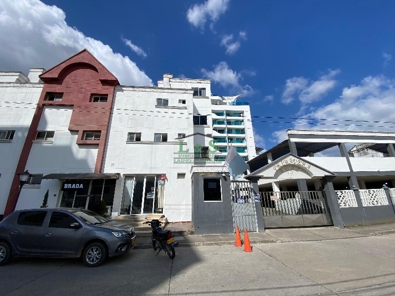 Apartamento disponible para Venta en Ocaña La Primavera Foto numero 1