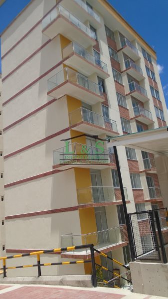 Apartamento disponible para Arriendo en Ocaña Buenos Aires Foto numero 1