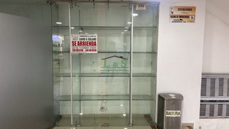 Local disponible para Arriendo en Ocaña Centro Foto numero 1