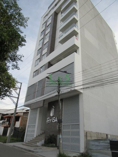 Apartamento disponible para Venta en Ocaña El Lago Foto numero 1