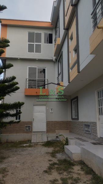 Apartamento disponible para Arriendo en Ocaña Villas De Anton Foto numero 1