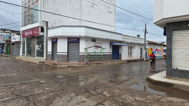 Casa-local disponible para Venta en El Banco Urbanizacion Priviligiada Foto numero 1