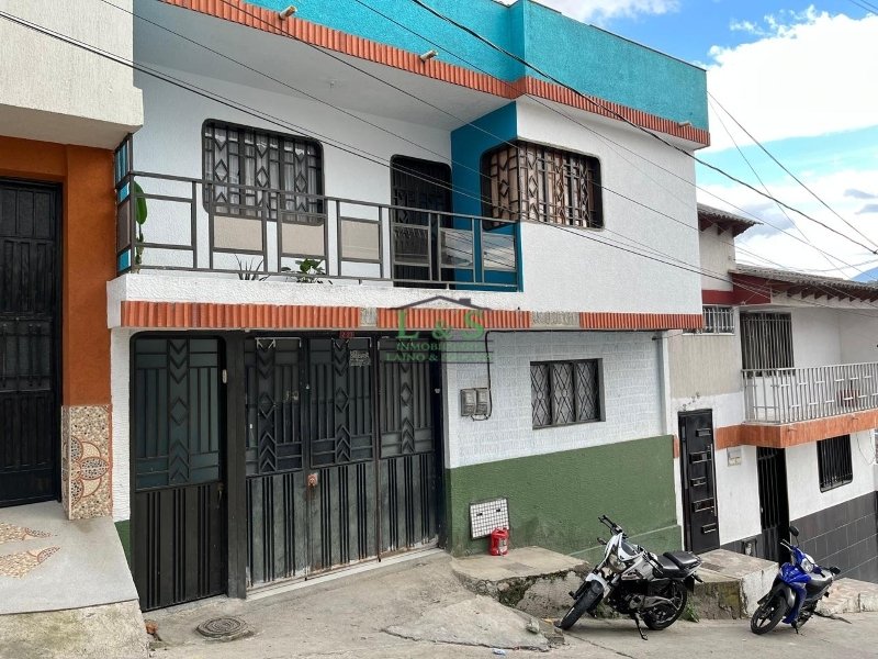 Apartamento disponible para Venta en Ocaña Juan Xxiii Foto numero 1