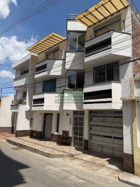 Apartamento disponible para Venta en Ocaña San Agustin Foto numero 1