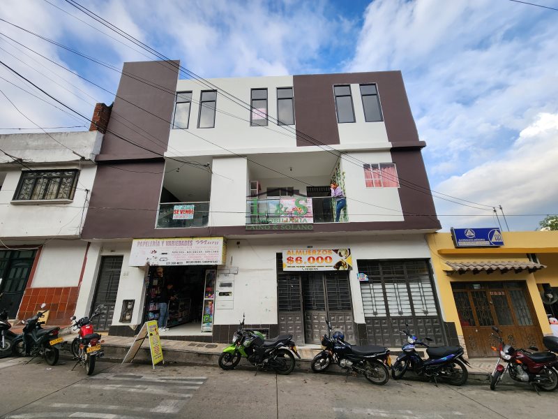 Apartamento disponible para Venta en Ocaña Tejarito Foto numero 1