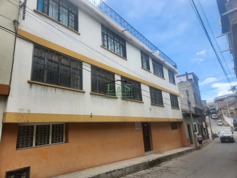 Apartamento disponible para Venta en Ocaña El Llano Foto numero 1